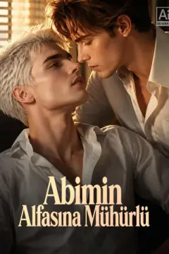 Abimin Alfasına Mühürlü izle