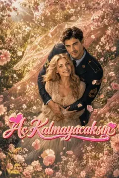 Aç Kalmayacaksın izle