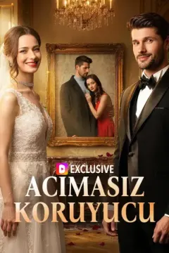 Acimasiz Koruyucu izle