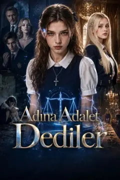Adına Adalet Dediler izle