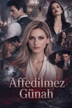 Affedilmez Günah izle