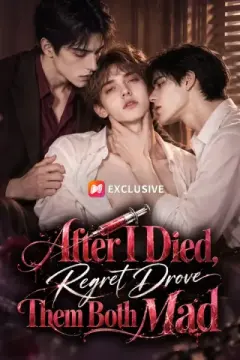 After I Died, Regret Drove Them Both Mad izle