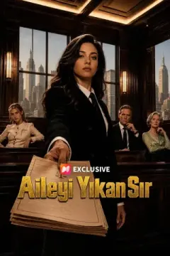 Aileyi Yıkan Sır izle