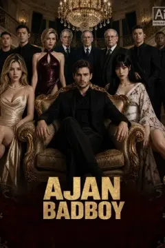 Ajan Badboy izle
