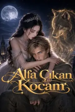 Alfa Çıkan Kocam izle
