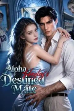Alfa Hayley'in Kader Eşi izle