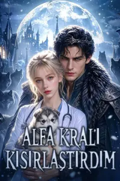 Alfa Kral'ı Kısırlaştırdım izle