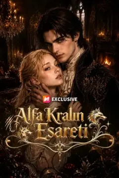 Alfa Kralın Esareti izle
