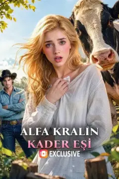 ALFA KRALIN KADER EŞİ(Dublajlı) izle