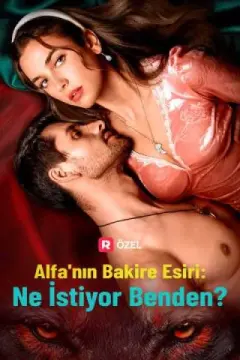 Alfa'nın Bakire Esiri: Ne İstiyor Benden? izle