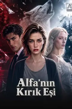Alfa'nın Kırık Eşi izle