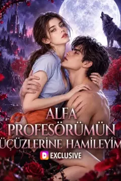 Alfa Profesörümün Üçüzleri̇ne Hami̇leyi̇m izle
