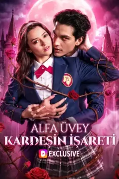 Alfa Üvey Kardeşin Işareti izle