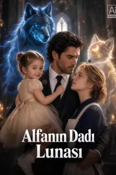 Alfanın Dadı Lunası izle