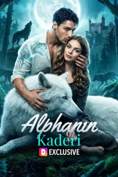 Alphanın Kaderi izle