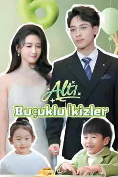 Altı Buçuklu İkizler izle