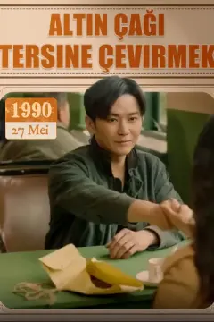 Altın Çağı Tersine Çevirmek izle
