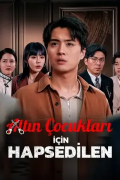 Altın Çocukları İçin Hapsedilen izle