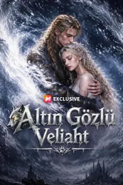 Altın Gözlü Veliaht izle