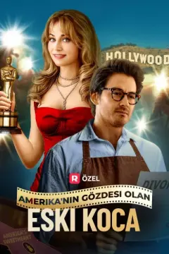 Amerika'nın Gözdesi Olan Eski Koca izle
