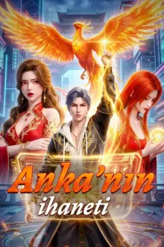 Anka’nın ihaneti izle