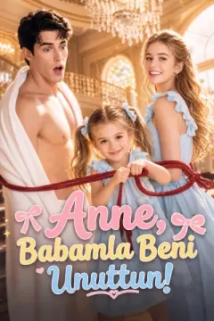 Anne, Babamla Beni Unuttun! izle