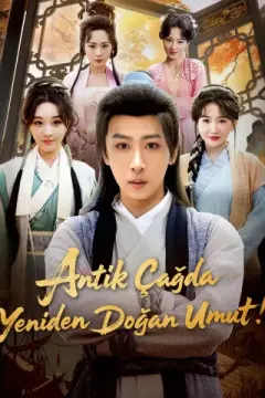 Antik Çağda Yeniden Doğan Umut izle