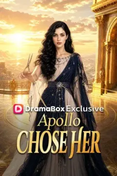 Apollo Chose Her izle