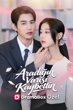 Aradığın Varisi Kaybettin izle