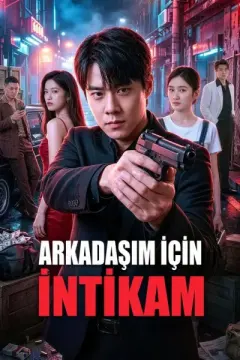 Arkadaşım İçin İntikam izle