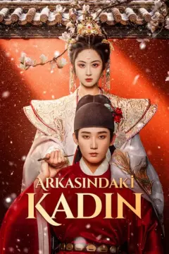 Arkasındaki Kadın izle