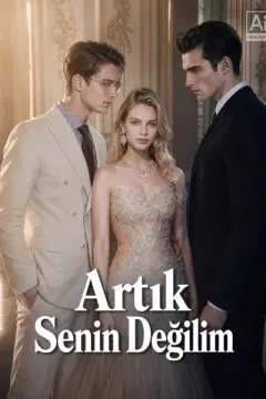 Artık Senin Değilim izle