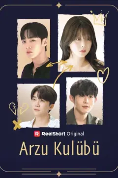 Arzu Kulübü izle