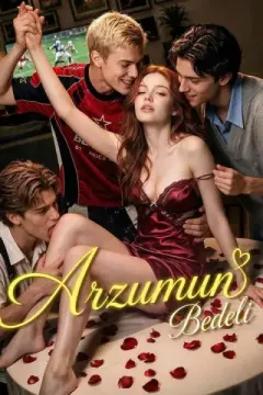 Arzumun Bedeli izle