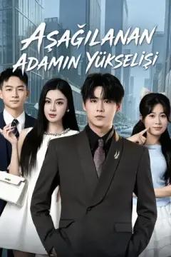 Aşağılanan Adamın Yükselişi izle