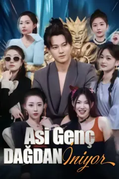 Asi Genç Dağdan İniyor izle