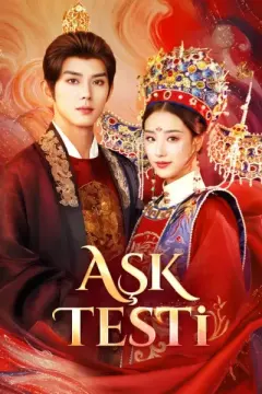 Aşk Testi izle