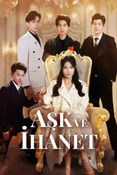 Aşk ve İhanet izle