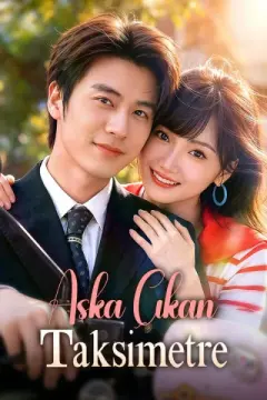 Aşka Çıkan Taksimetre izle