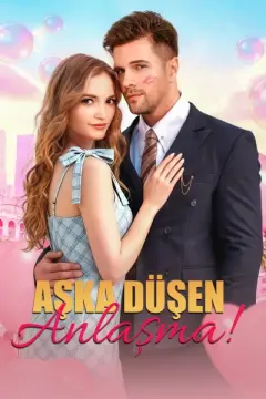 Aşka Düşen Anlaşma! izle