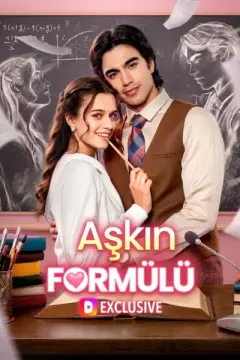Aşkın Formülü izle