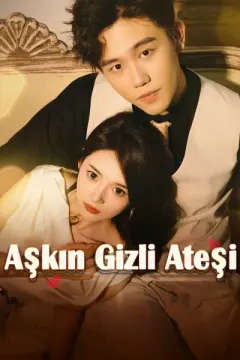 Aşkın Gizli Ateşi izle