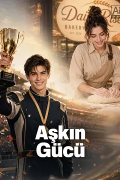 Aşkın Gücü izle