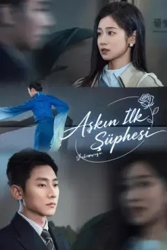 Aşkın İlk Şüphesi izle