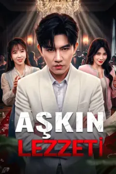 Aşkin Lezzeti izle