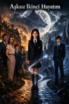 Aşksız İkinci Hayatım izle