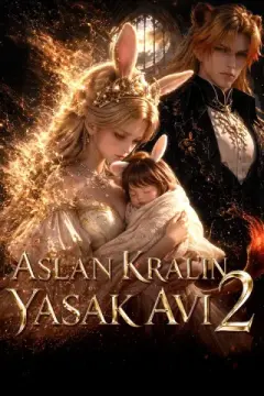 Aslan Kral'ın Yasak Avı 2 izle