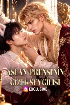 Aslan Prensi̇'ni̇n Gi̇zli̇ Sevgi̇li̇si̇ izle