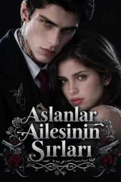 Aslanlar Ailesinin Sırları izle