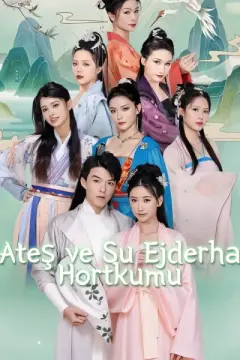Ateş ve Su Ejderha Hortkumu izle